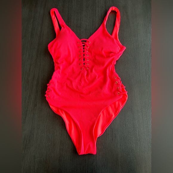 Marshalls Swim Marshalls One Piece Swimsuit Poshmark
